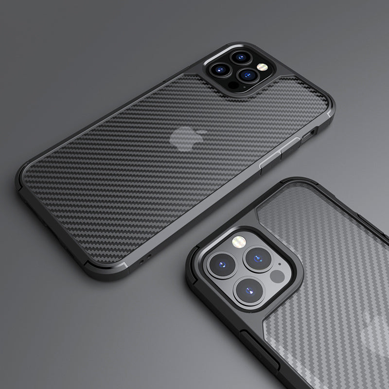 Carbon Fiber Iphone case📱