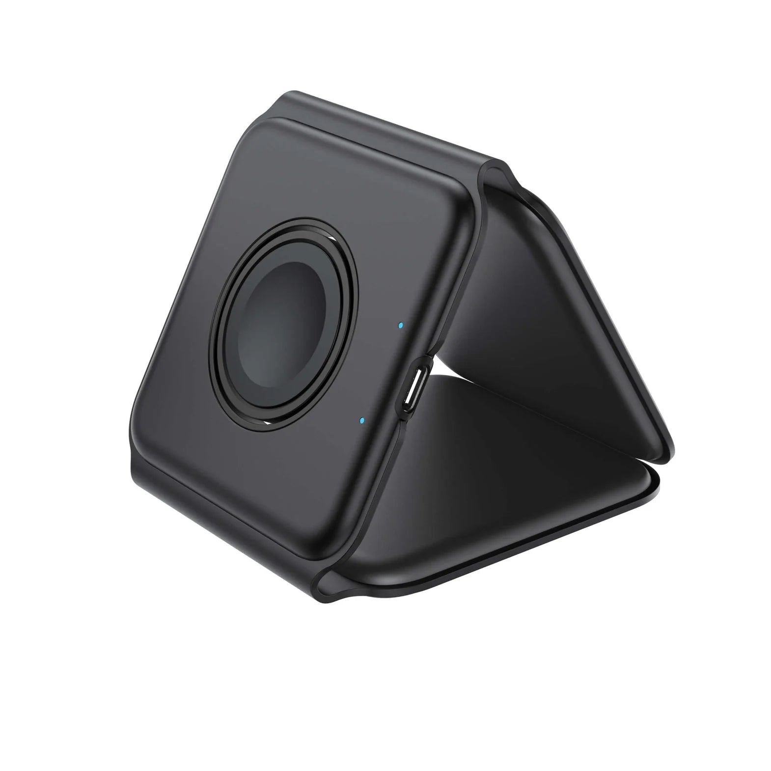 SyncPad™ 3 in 1 Foldable Wireless Charger