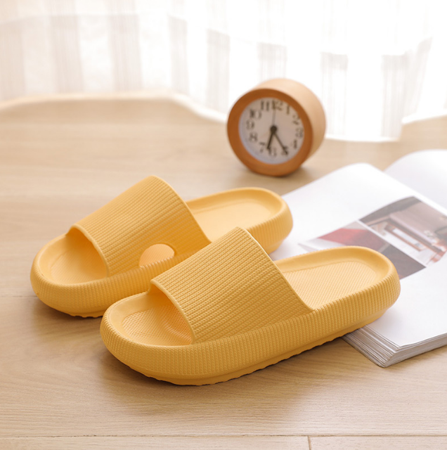 CloudComfort Sandals