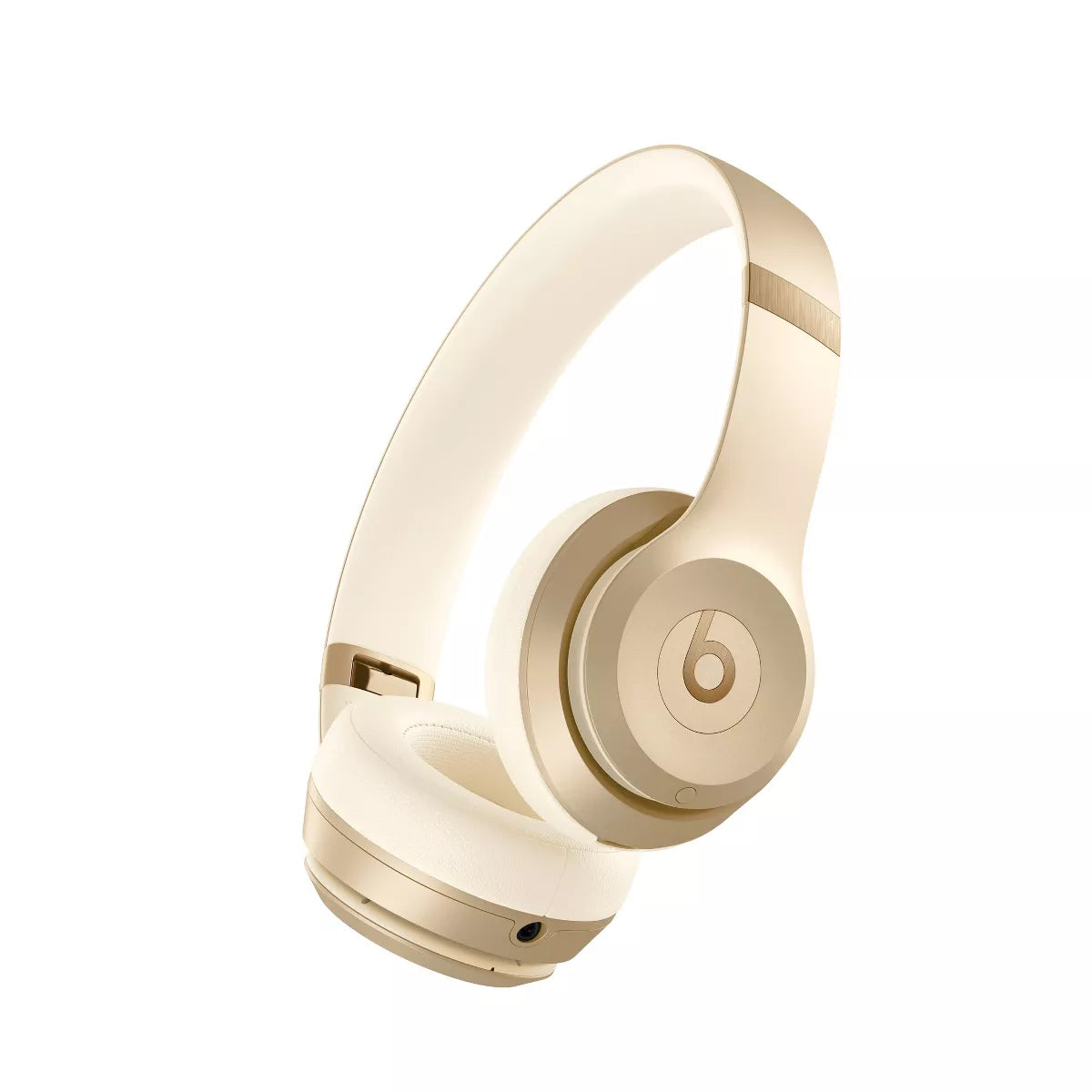 Beats Solo 4 Bluetooth Wireless On-Ear Headphones