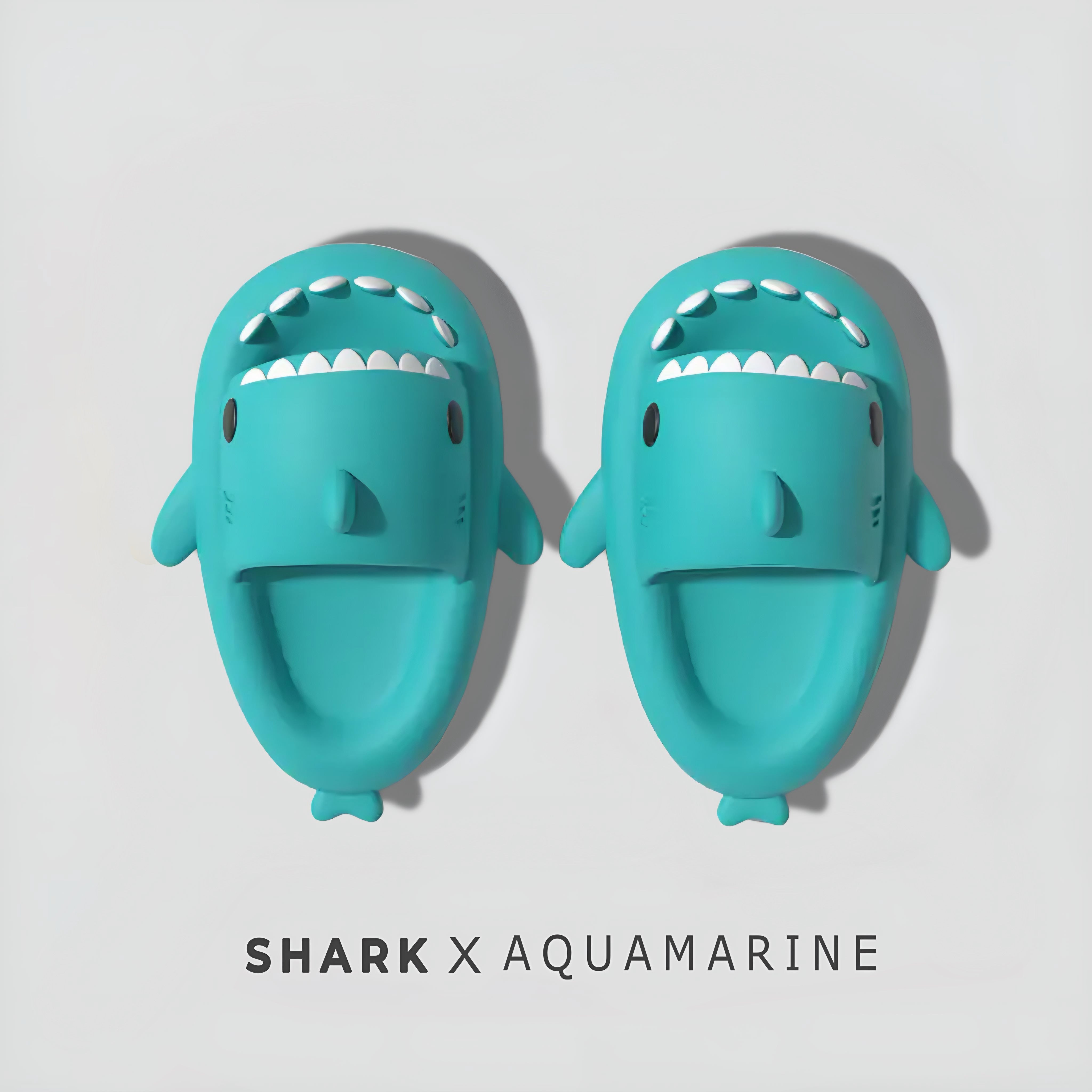 Original Shark Slides