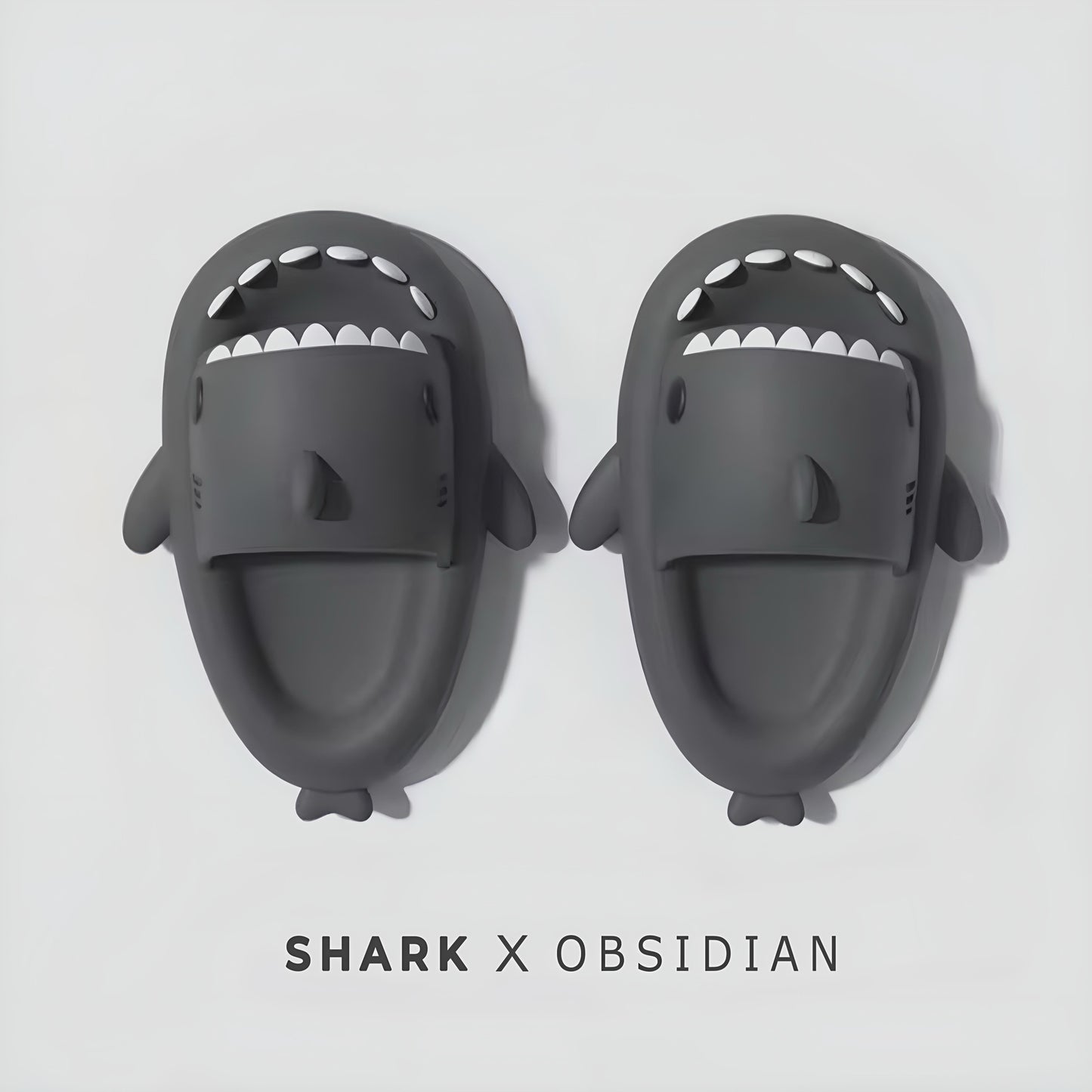 Original Shark Slides