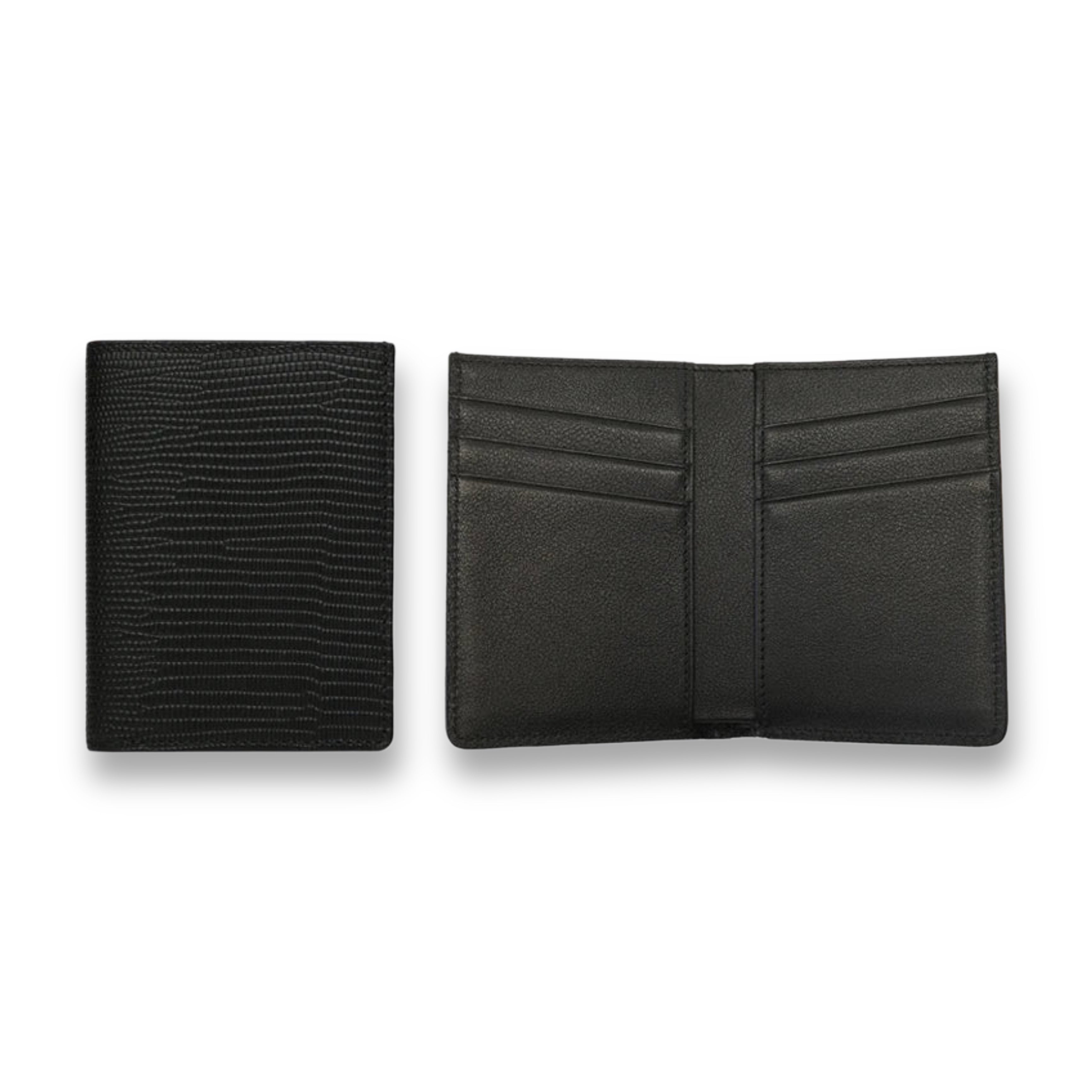 Pellaro Heritage Folio Card Wallet Holder
