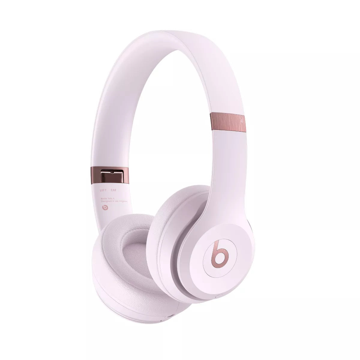 Beats Solo 4 Bluetooth Wireless On-Ear Headphones