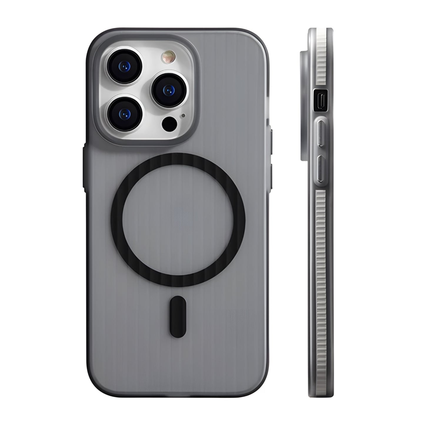 Magsafe Case For iPhone 15, 14, 13 by Corrux™