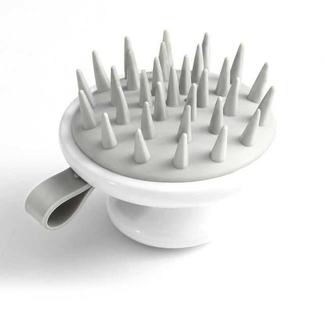 Scalp Massage Brush