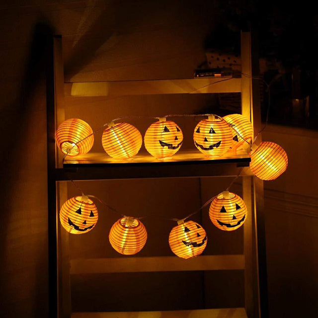 LED Halloween Light