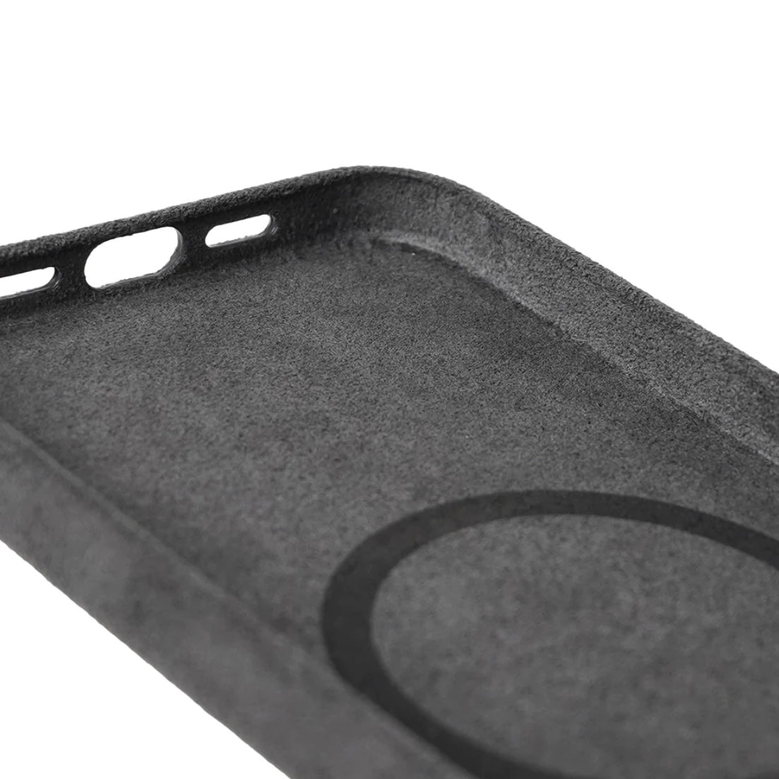 ALCANTARA iPhone Case