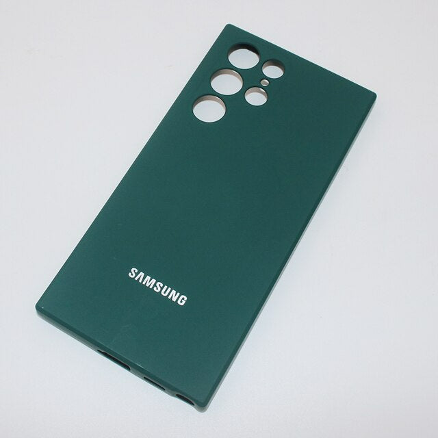 Ultra thin Samsung Galaxy S22 Ultra/Plus Case
