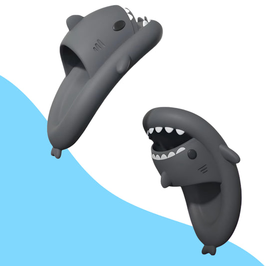 Original Shark Slides