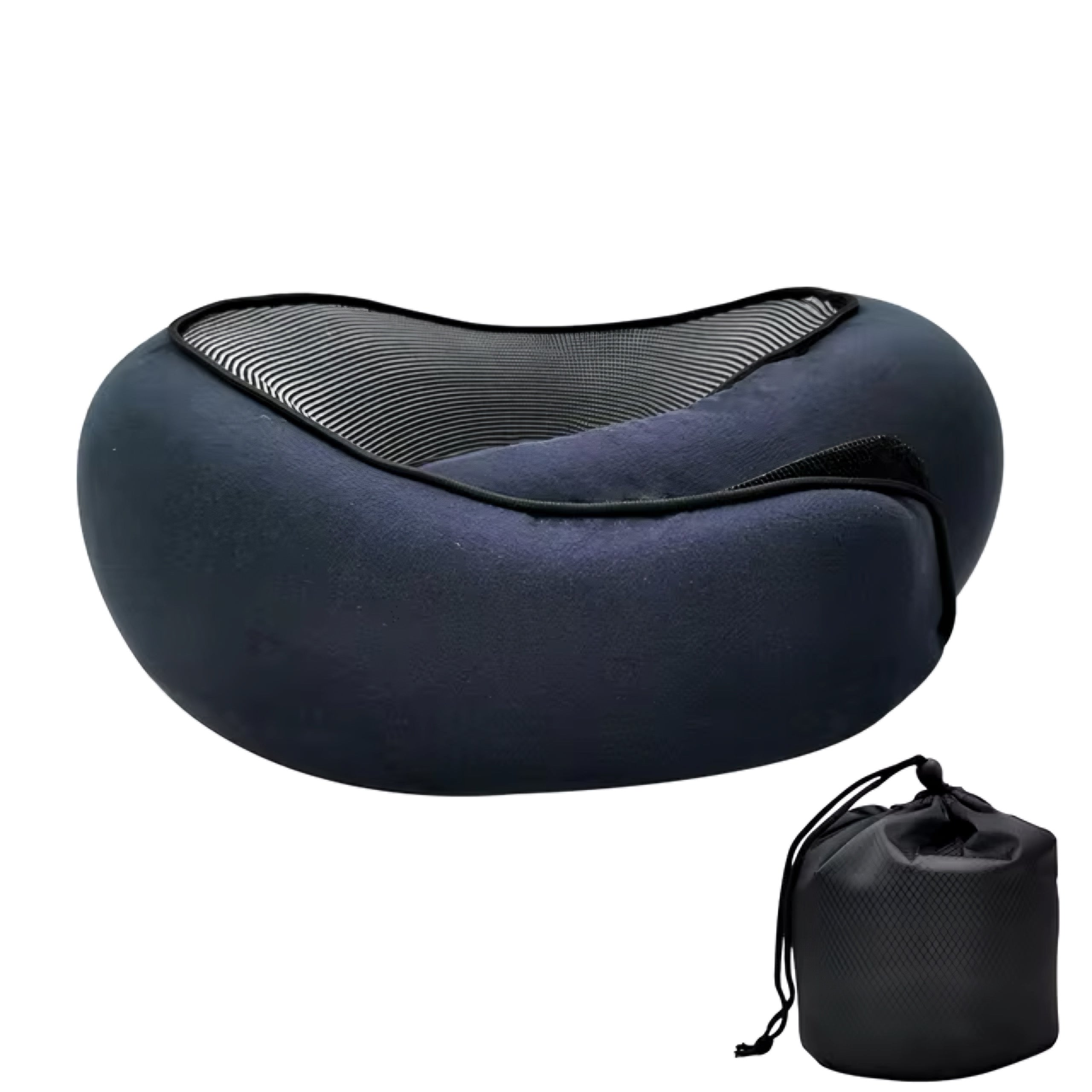 GoNest™ Travel Neck Pillow Memory Foam