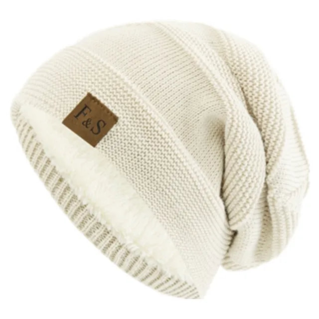 Fluffy unisex beanie by Fluffy&Snuggle™