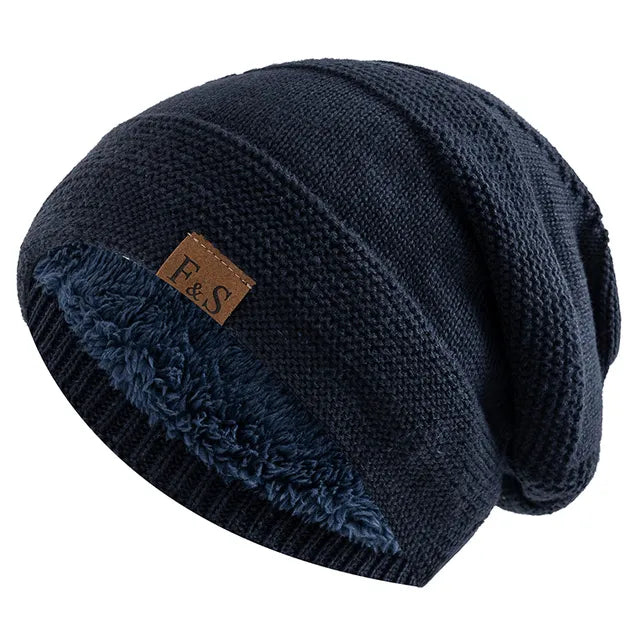 Fluffy unisex beanie by Fluffy&Snuggle™