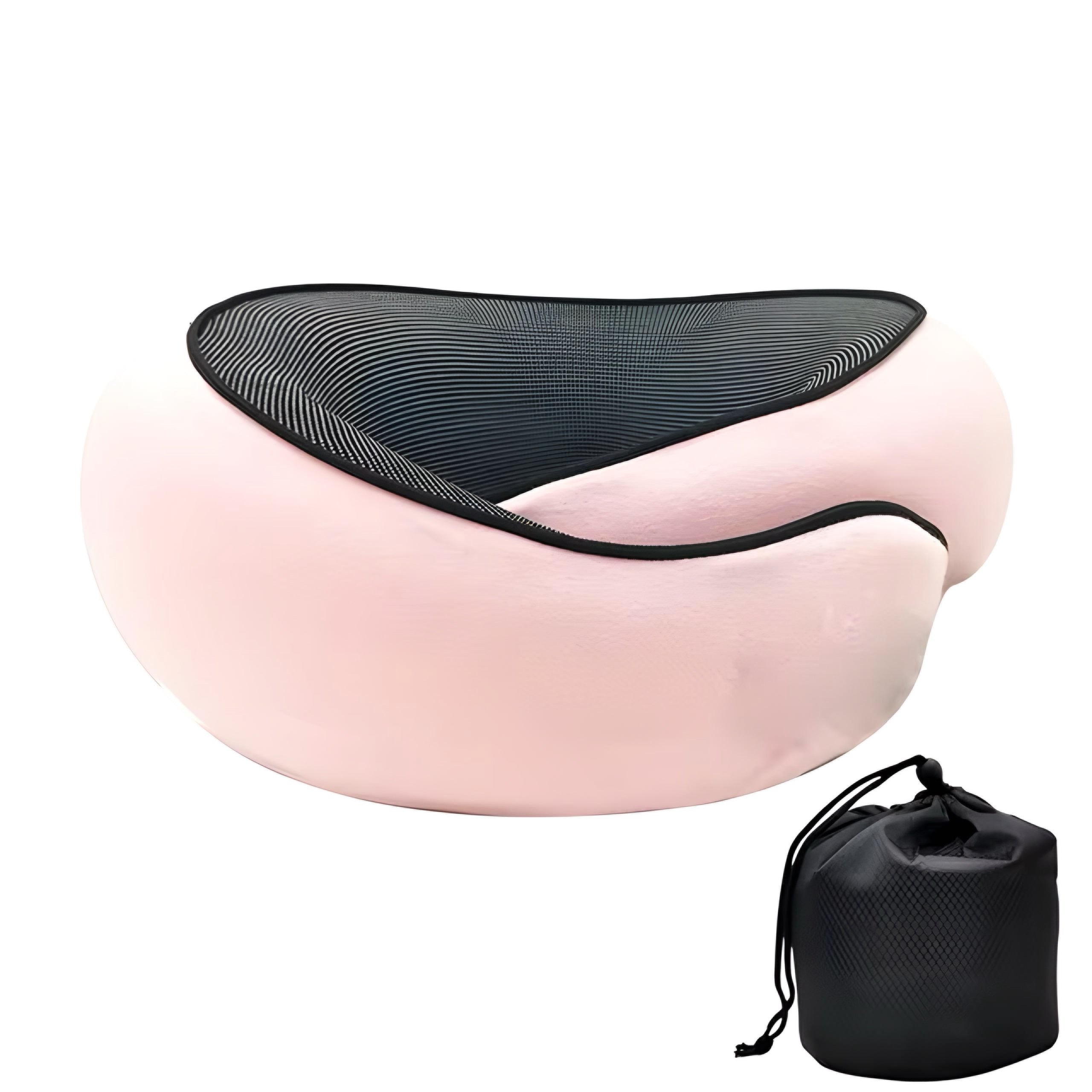 GoNest™ Travel Neck Pillow Memory Foam