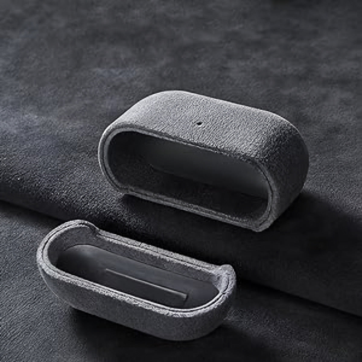 ALCANTARA Case for AirPods Pro 2