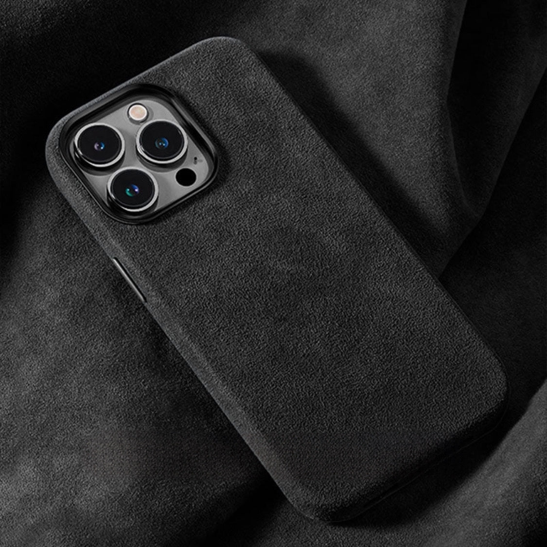 ALCANTARA iPhone Case