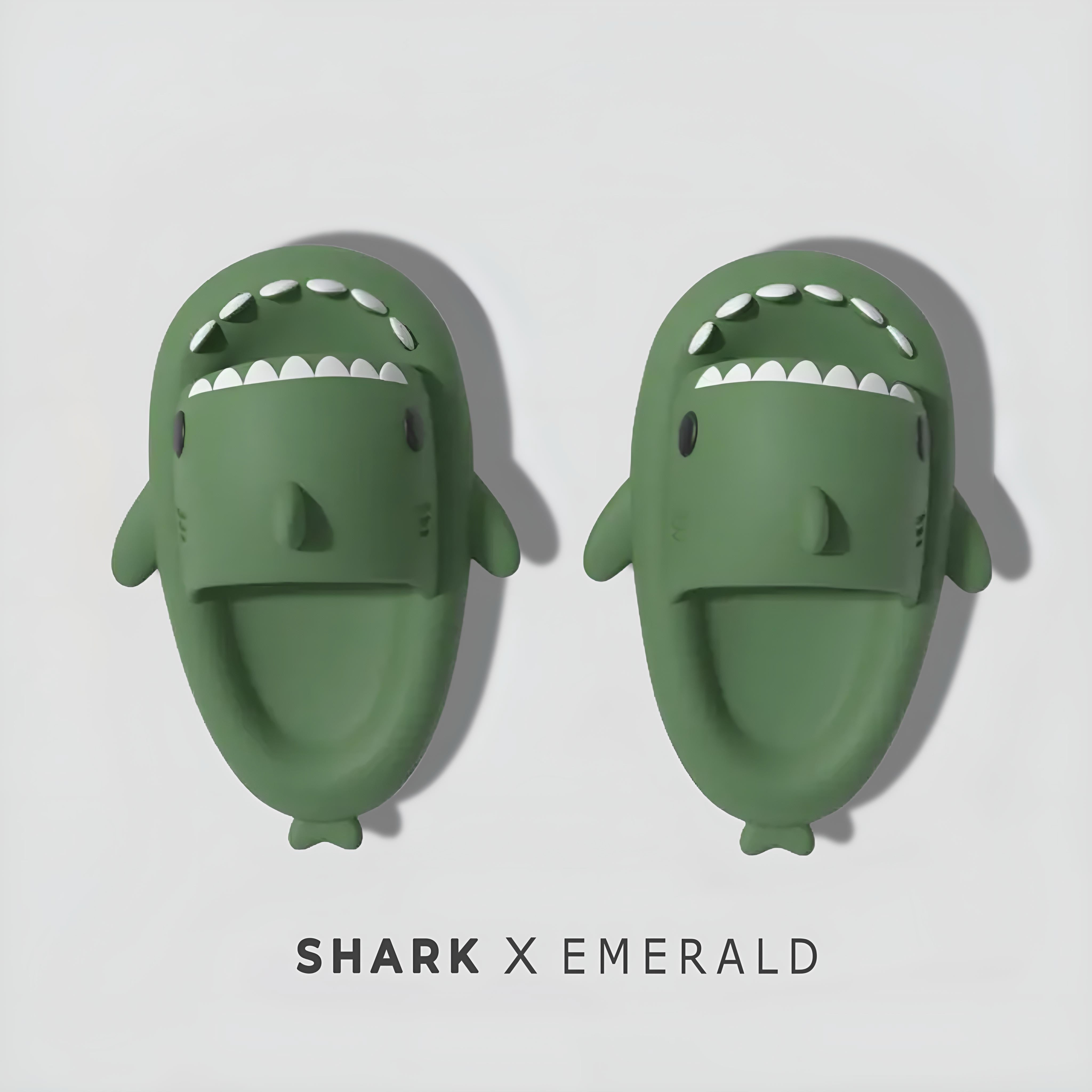 Original Shark Slides