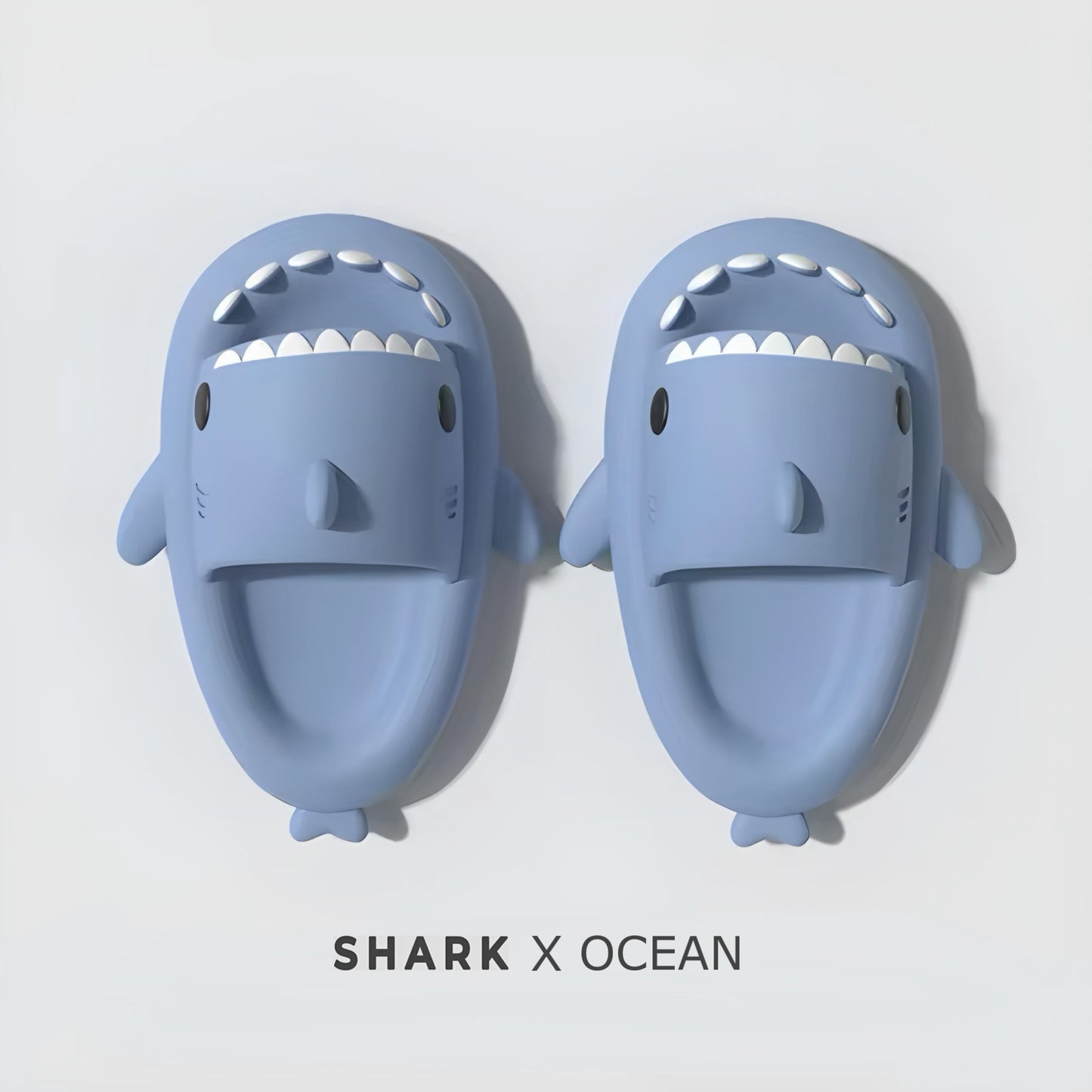 Original Shark Slides