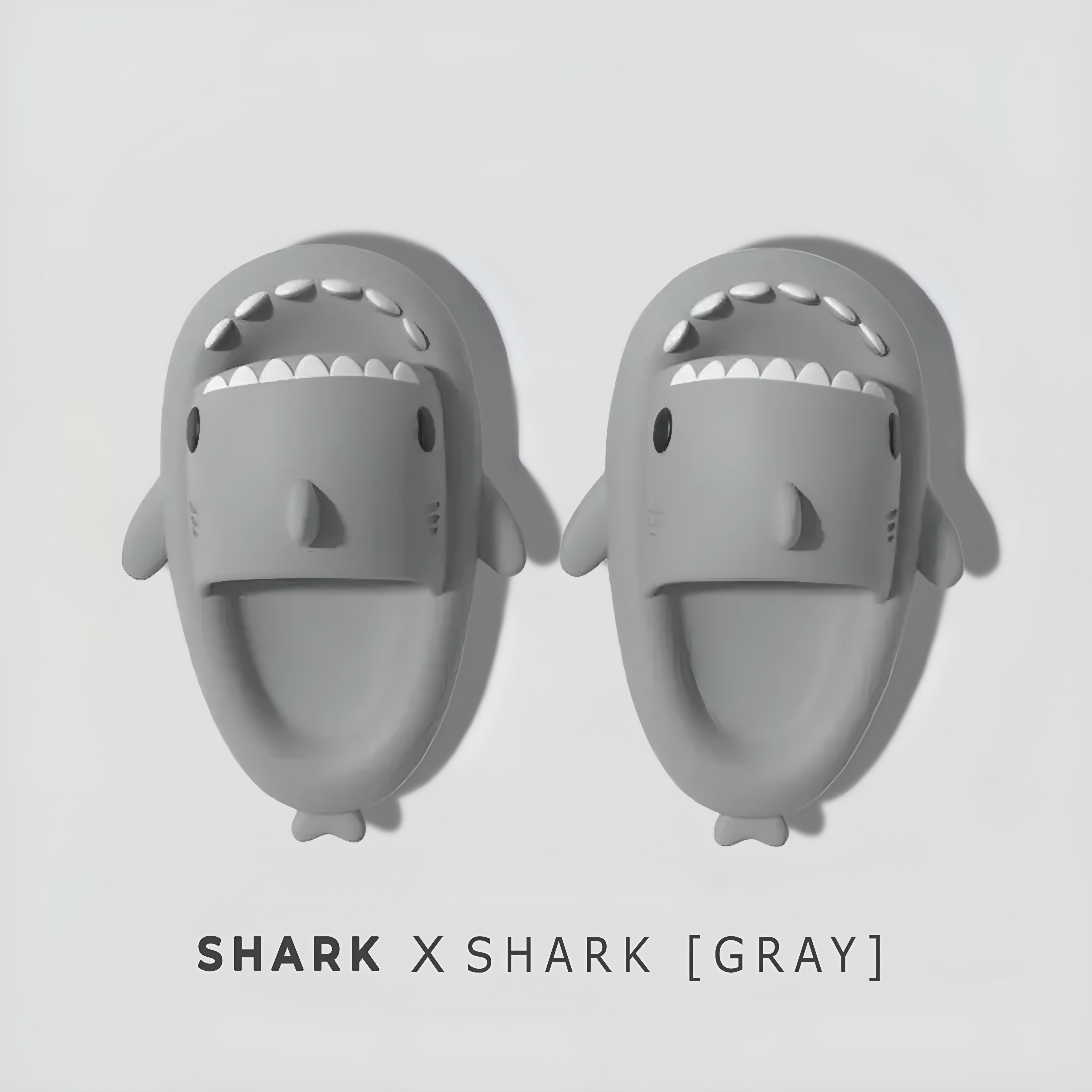 Original Shark Slides