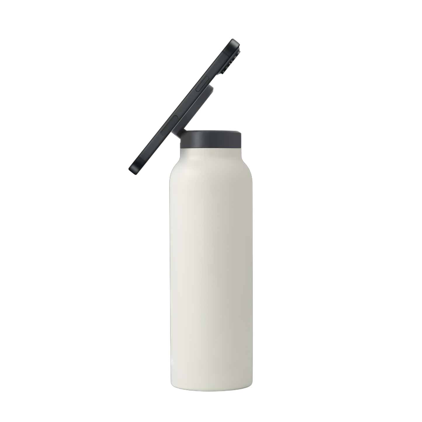 750ml insulated MagSafe thermal bottle