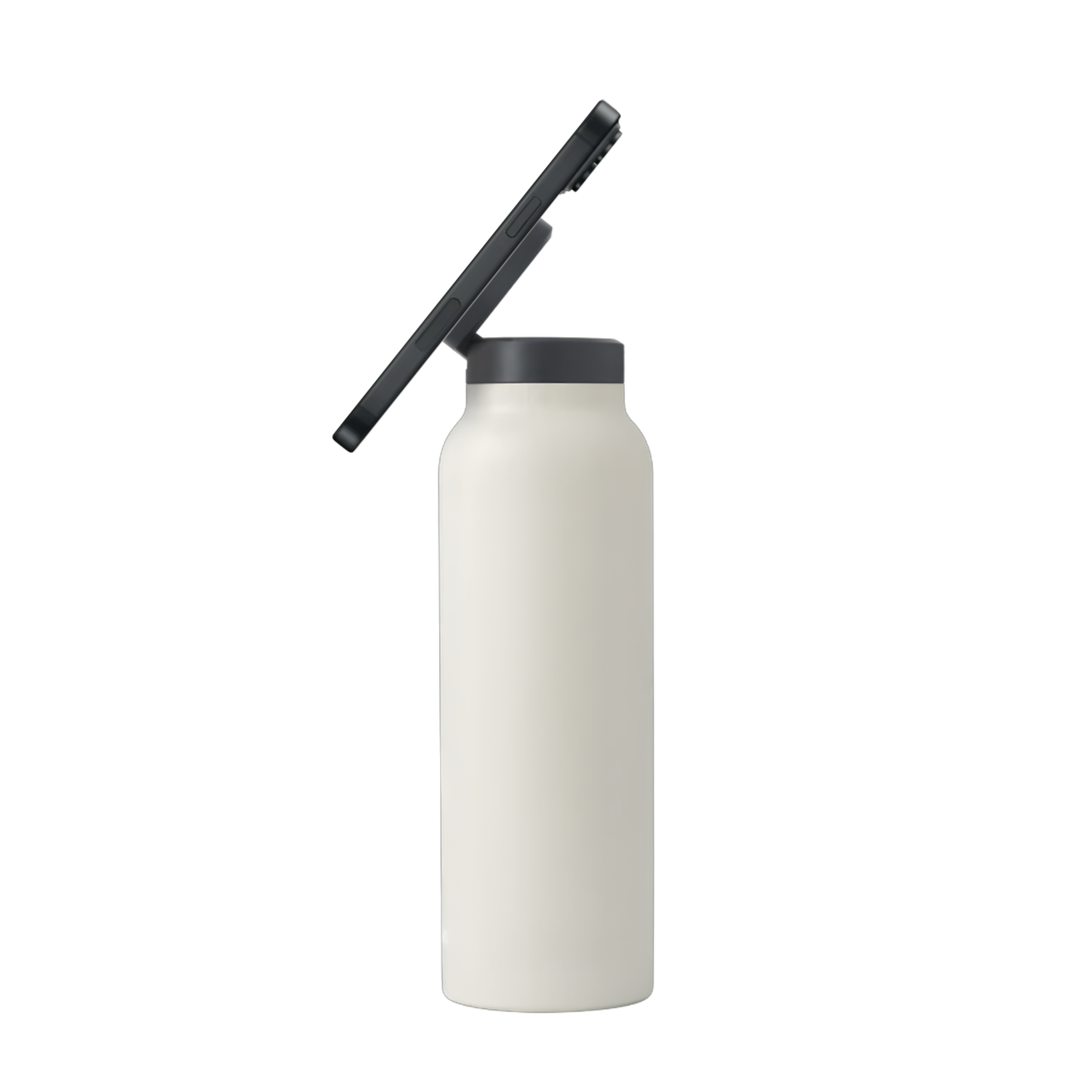 750ml insulated MagSafe thermal bottle