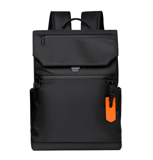 Elite Waterproof Laptop Backpack with USB port by PAK™