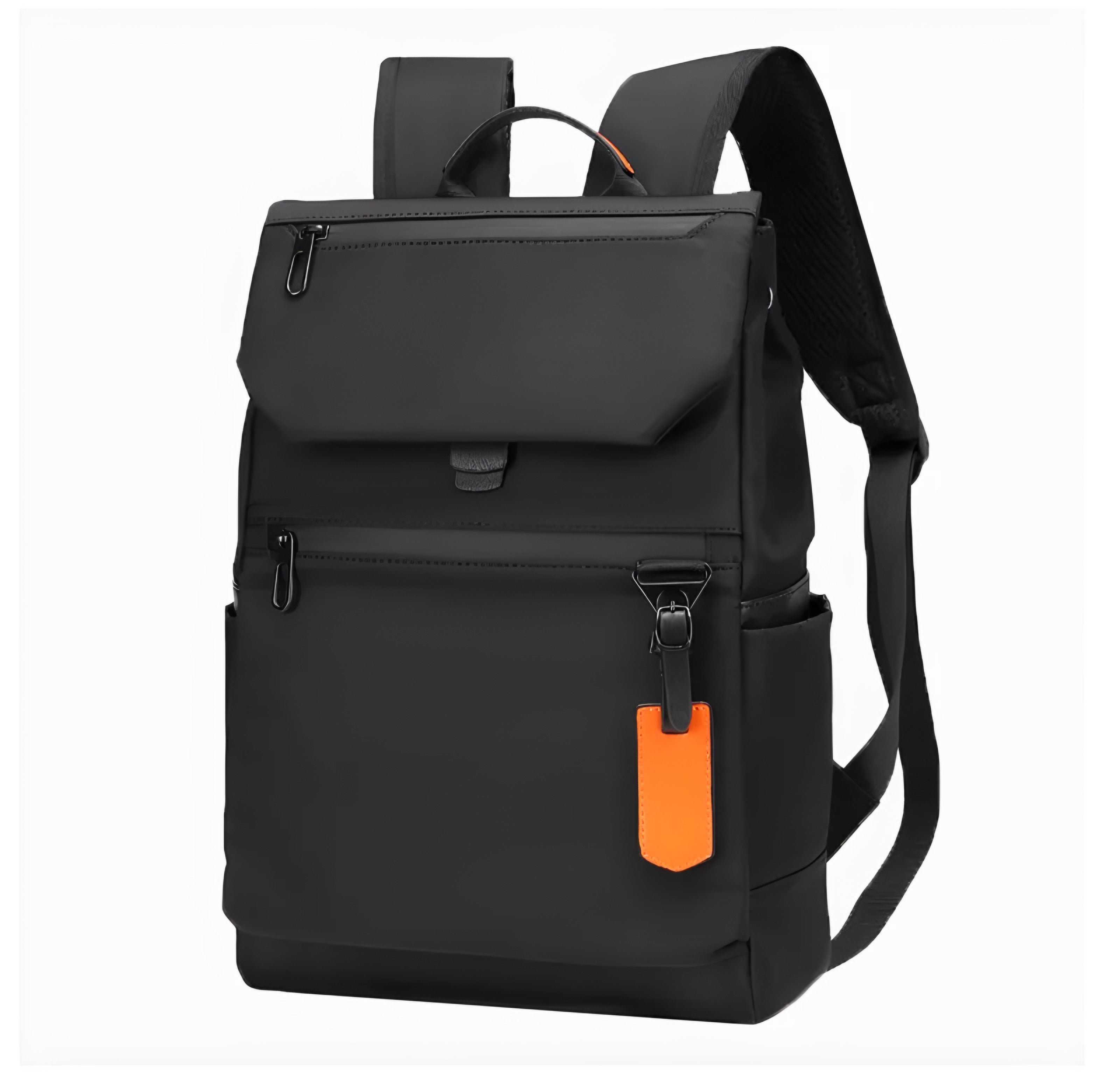 Elite Waterproof Laptop Backpack with USB port by PAK™