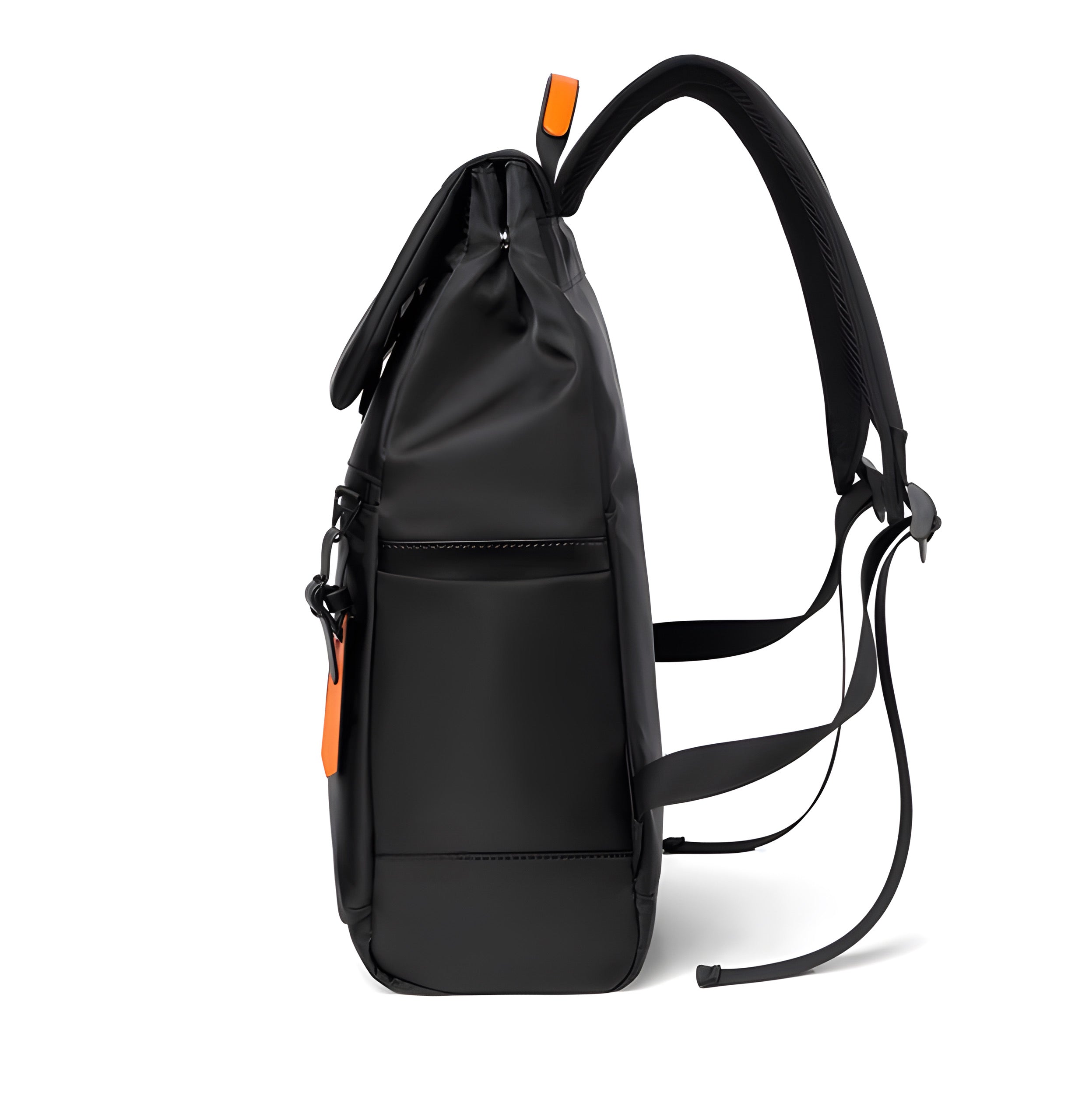 Elite Waterproof Laptop Backpack with USB port by PAK™