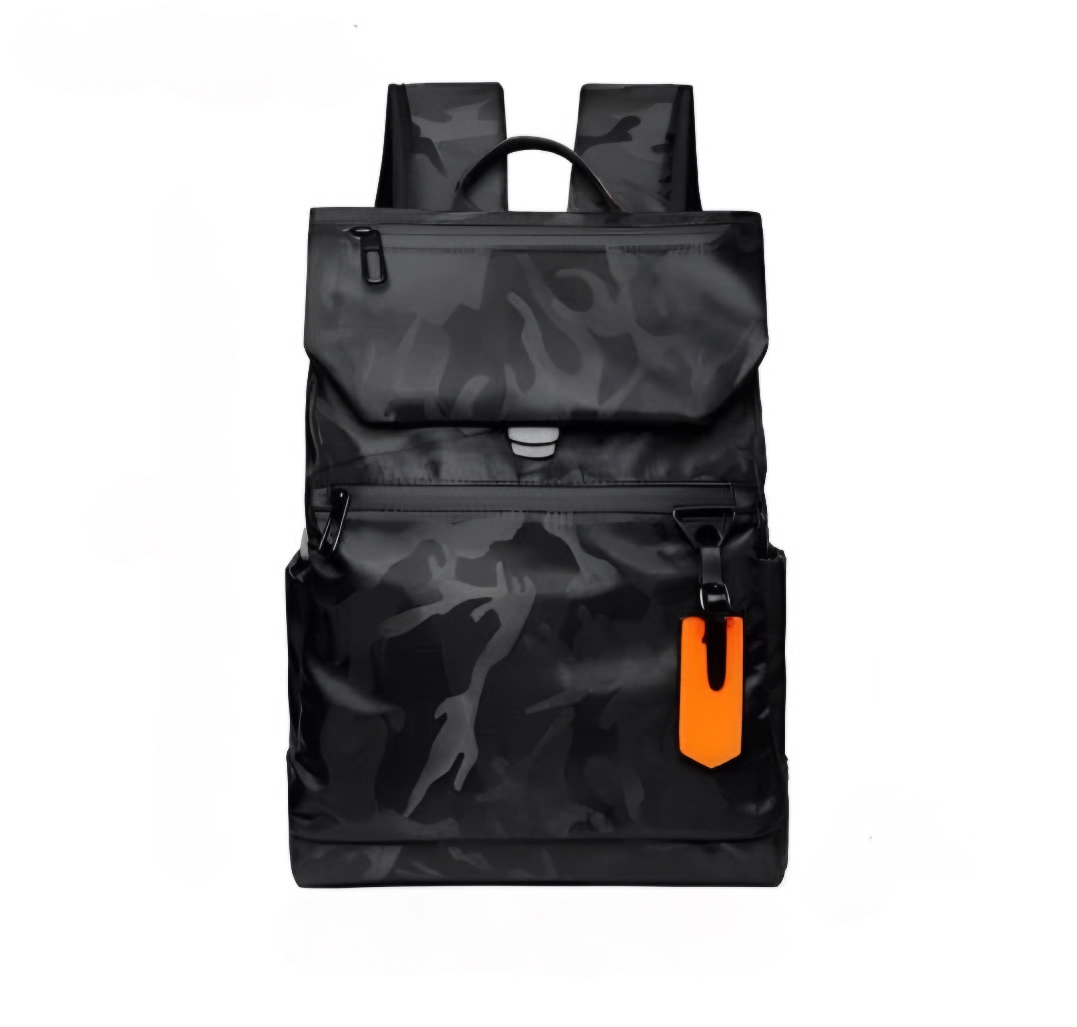 Elite Waterproof Laptop Backpack with USB port by PAK™