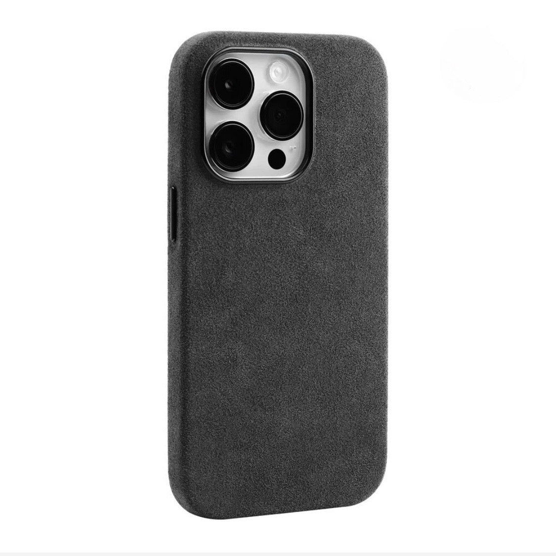 ALCANTARA iPhone Case