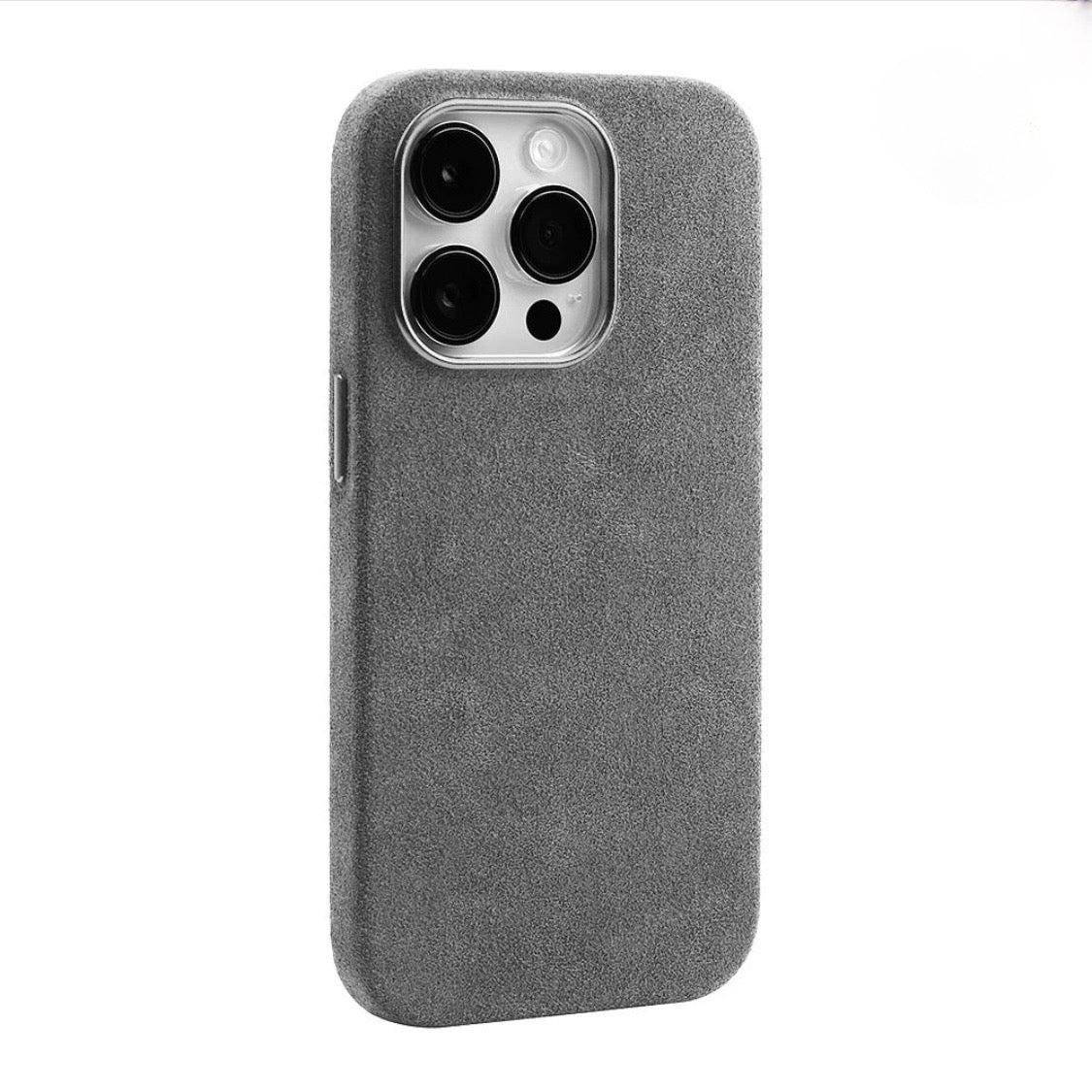 ALCANTARA iPhone Case