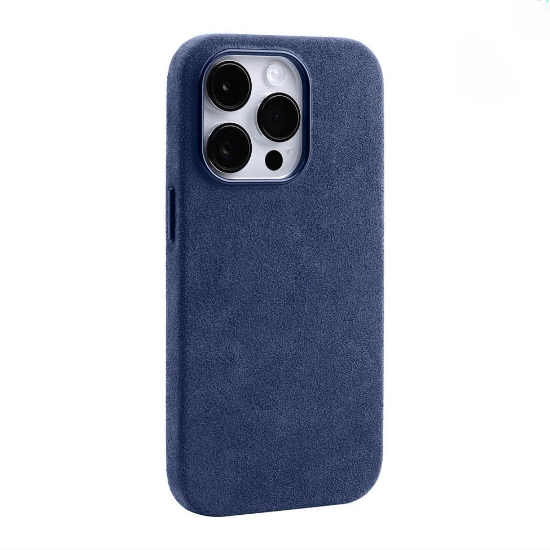 ALCANTARA iPhone Case