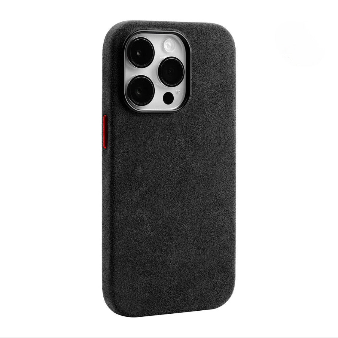 ALCANTARA iPhone Case