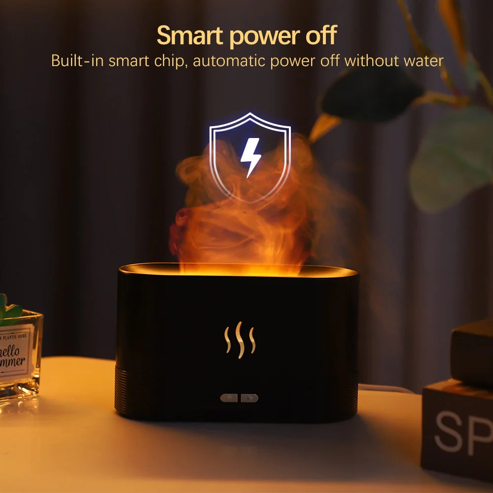 Aroma Air Diffuser