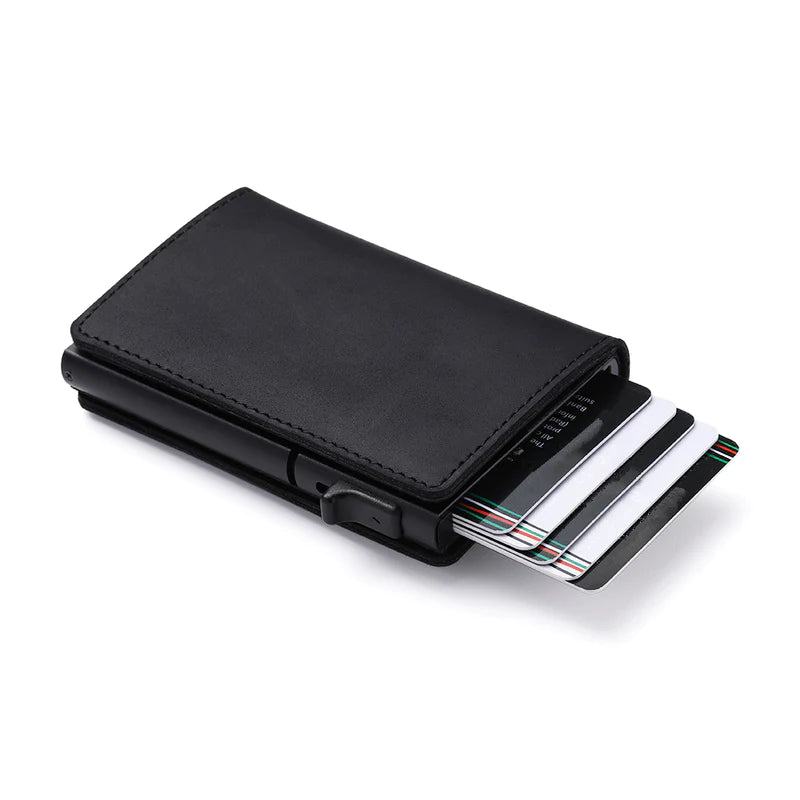 Smart Air Tag Wallet