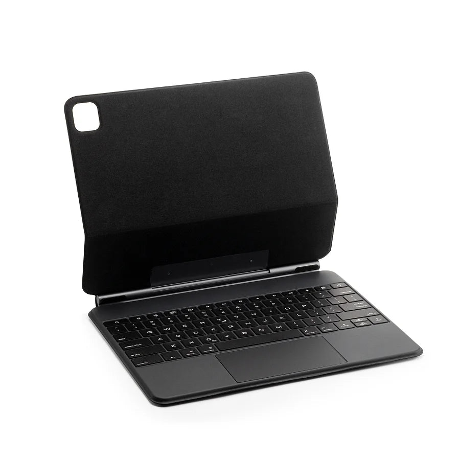 Magnetic Keyboard Case for iPad Pro 11/ 12.9in, iPad Air 4/5 ,iPad 10.9in 10th gen