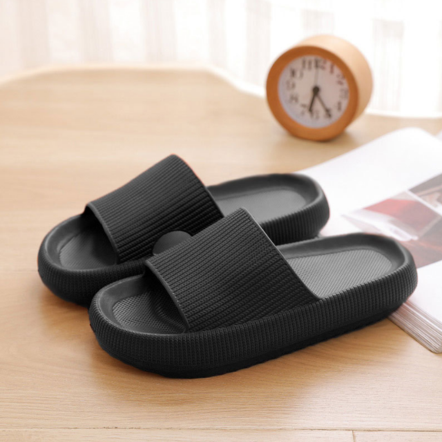 CloudComfort Sandals