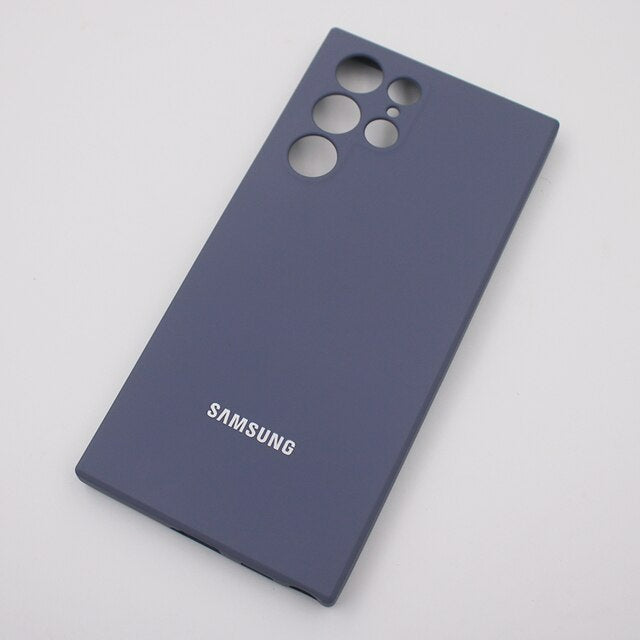 Ultra thin Samsung Galaxy S22 Ultra/Plus Case