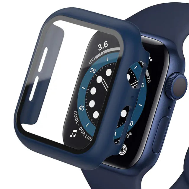 Apple Watch Glass Case