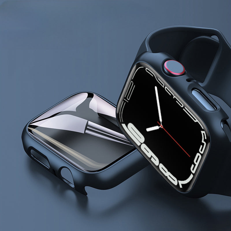 Apple Watch Glass Case