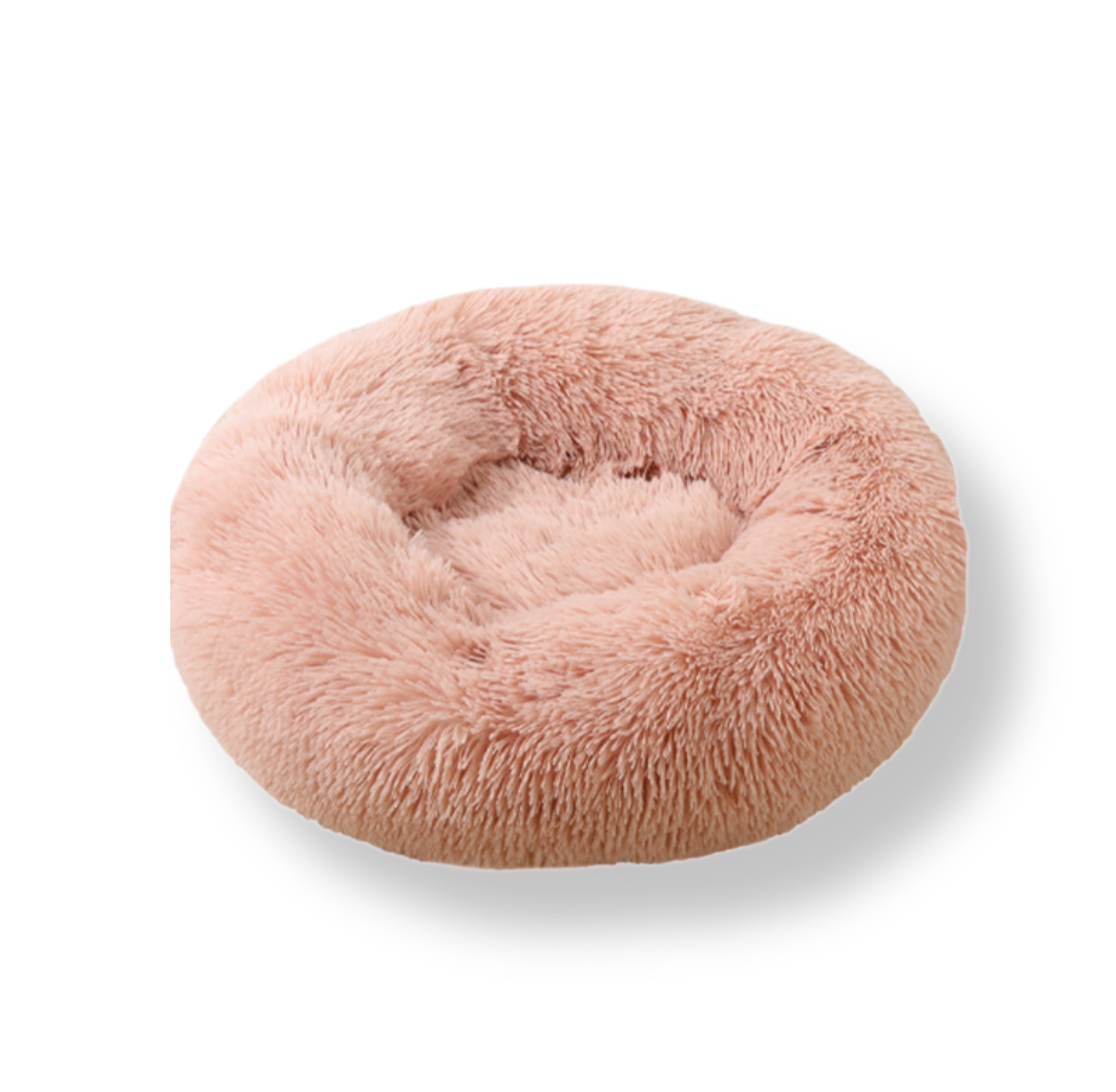 Comfortable Pet Donut Bed