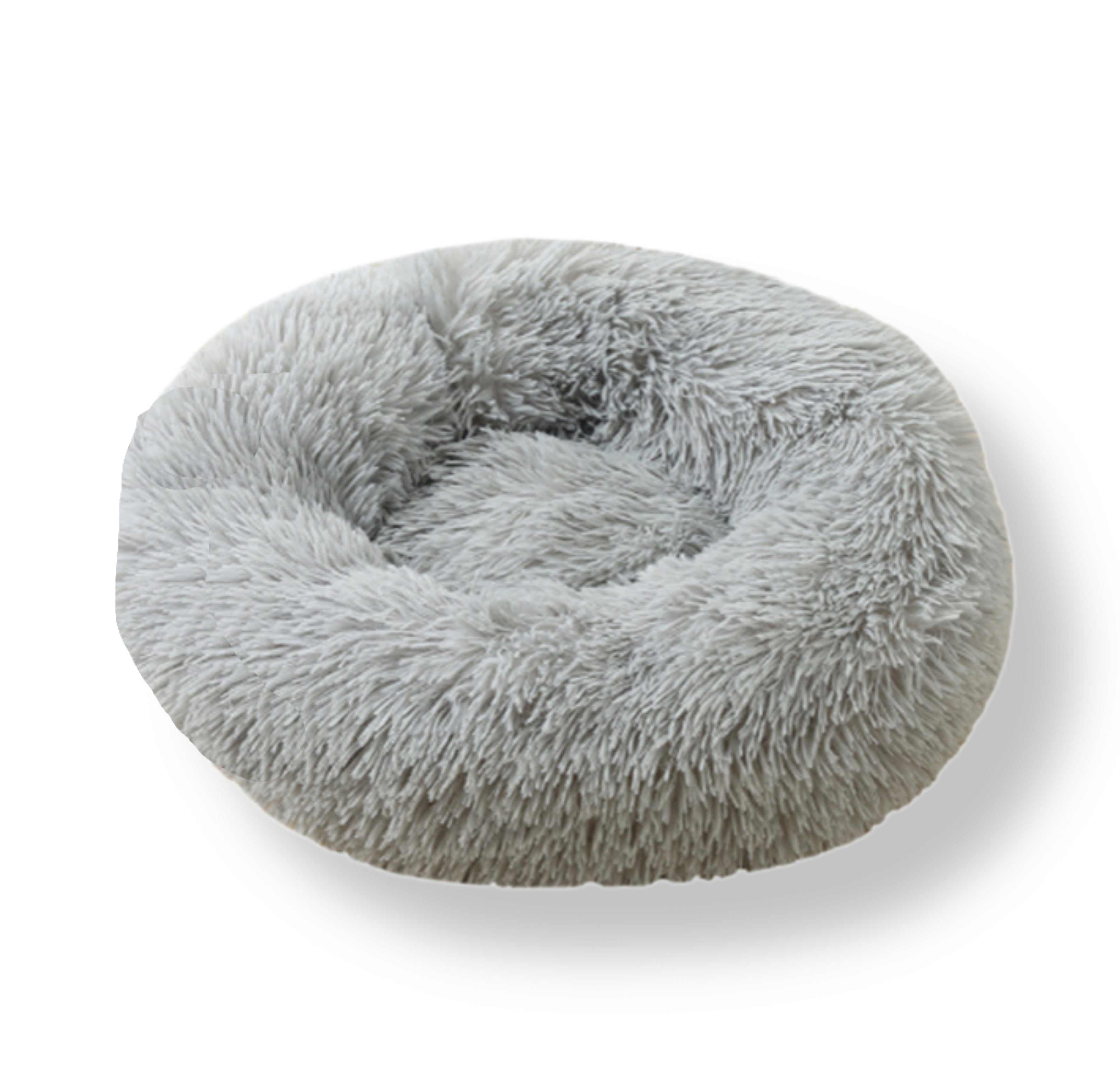 Comfortable Pet Donut Bed