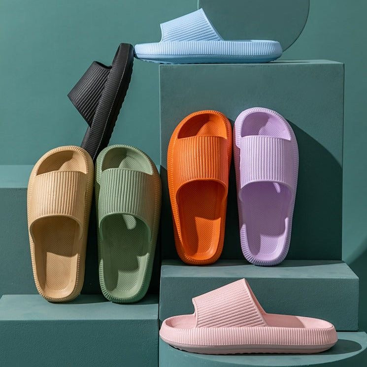 CloudComfort Sandals