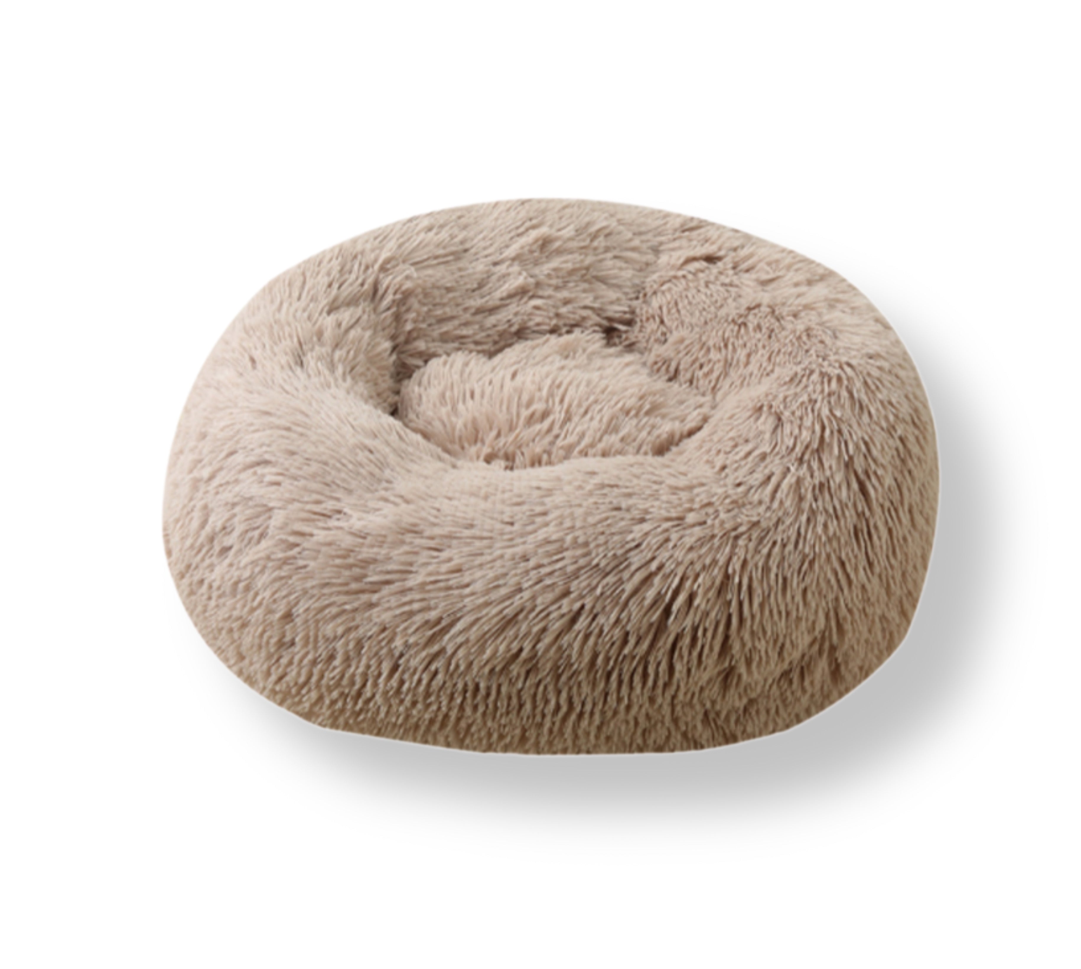 Comfortable Pet Donut Bed