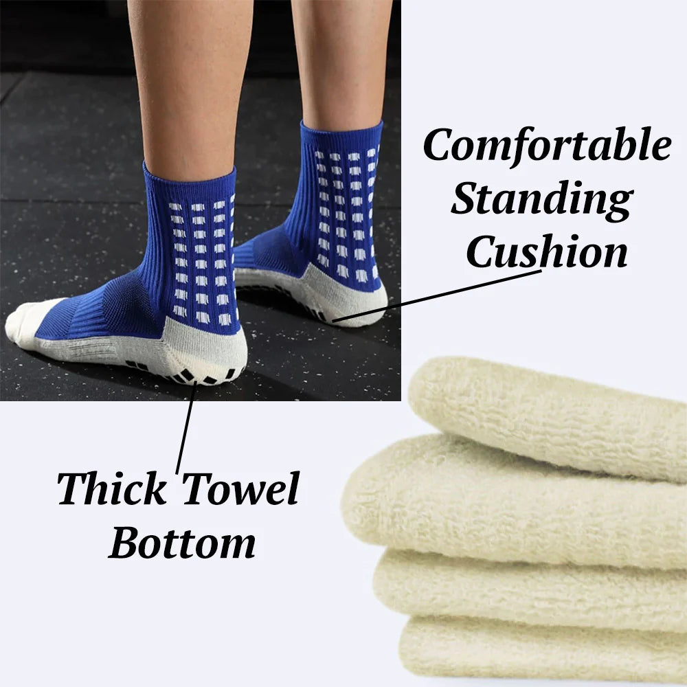 Sport Performance Socks