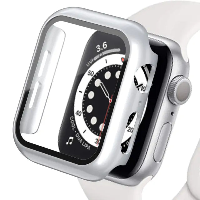 Apple Watch Glass Case