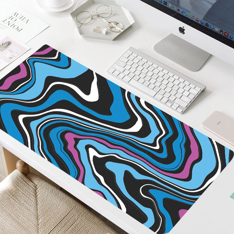 Art Strata Liquid Mouse Pad