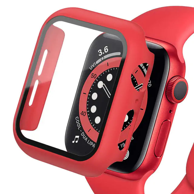 Apple Watch Glass Case