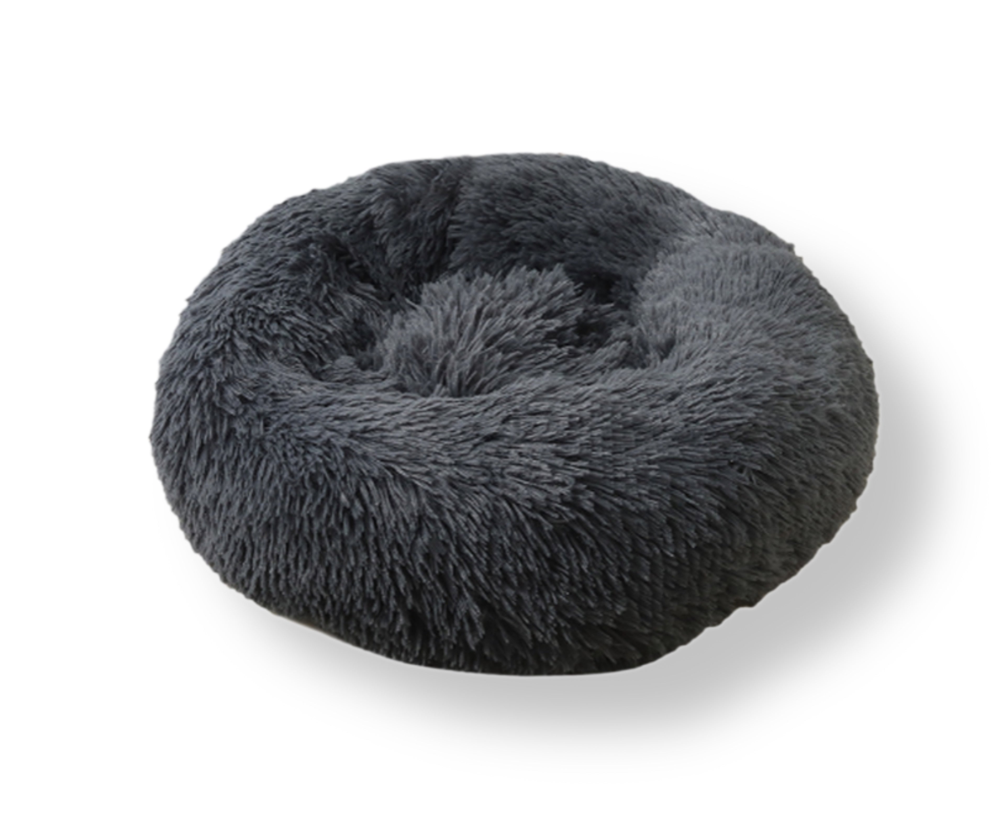 Comfortable Pet Donut Bed