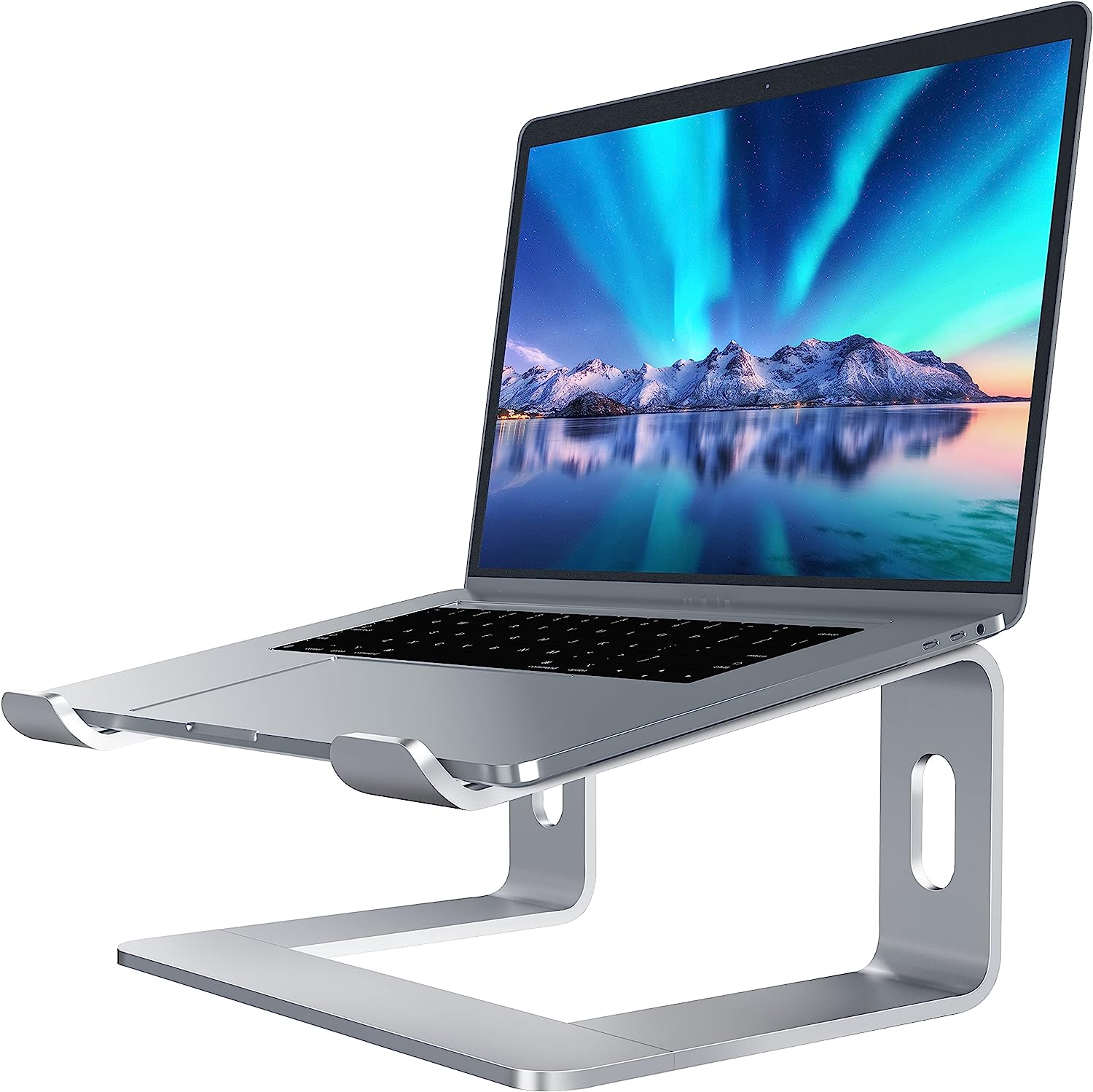 ElevateTech™ Laptop Stand